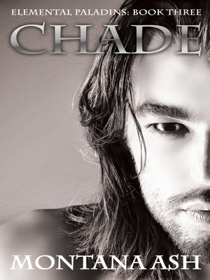 Chade (Book Three of the Elemental Paladins series) - ebook